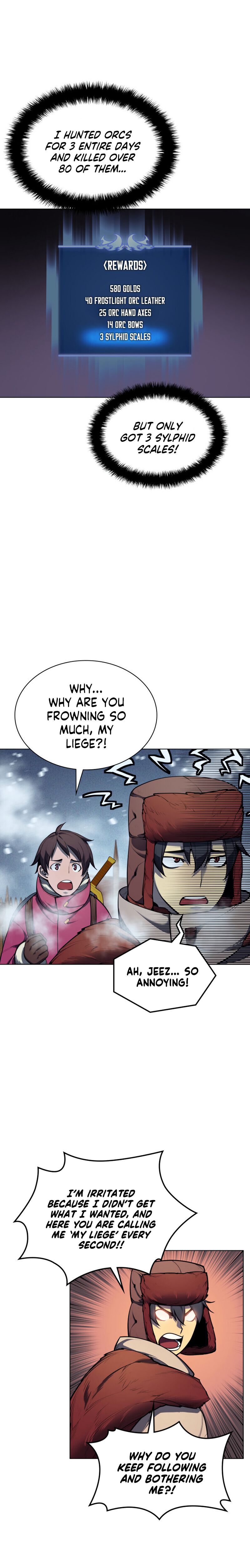 Overgeared, Chapter 39 image 04