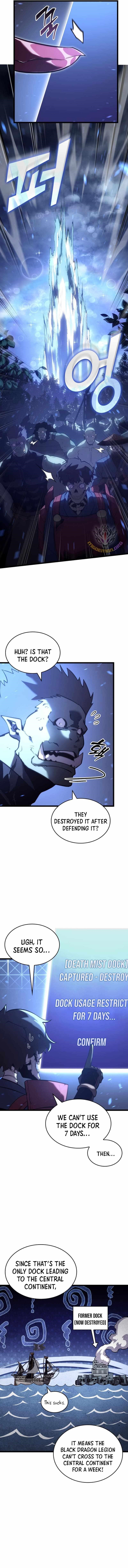 Return Of The Sss-Class Ranker, Chapter 112 image 06