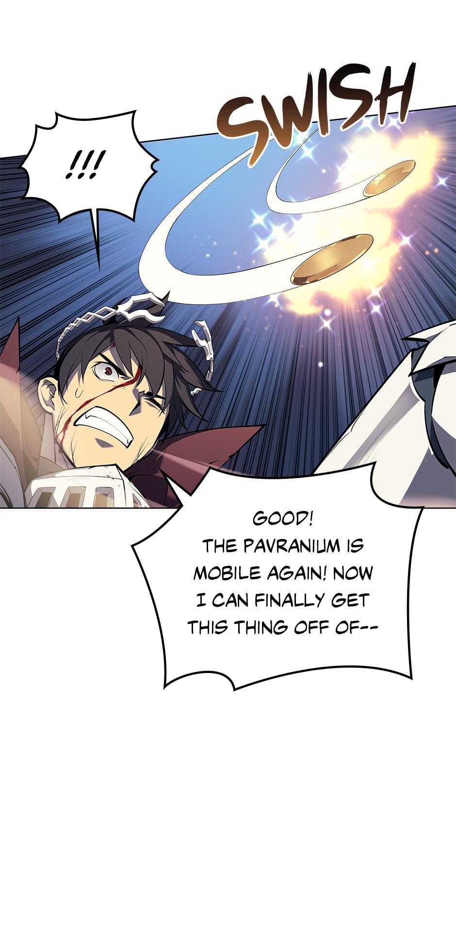 Overgeared, Chapter 77 image 051
