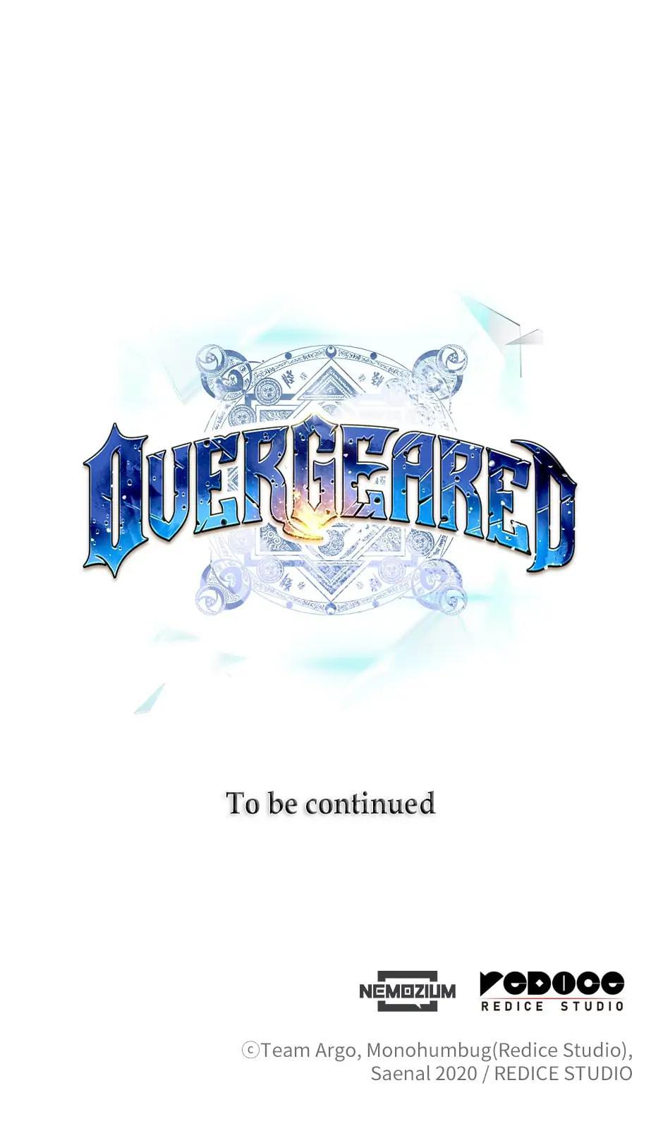 Overgeared, Chapter 101 image 108