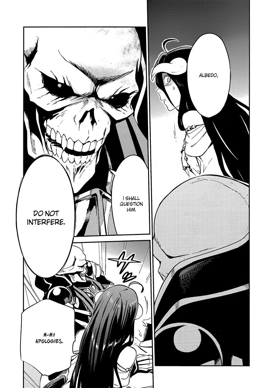 Overlord, Chapter 23 image 03