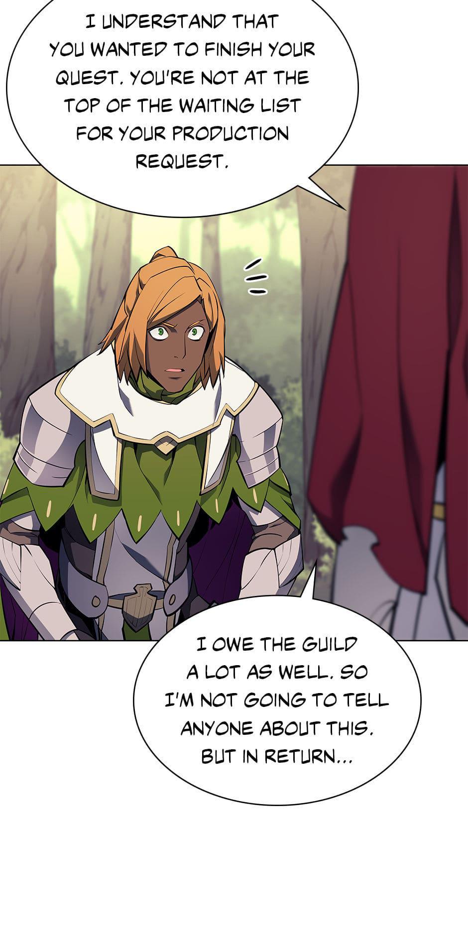 Overgeared, Chapter 71 image 093