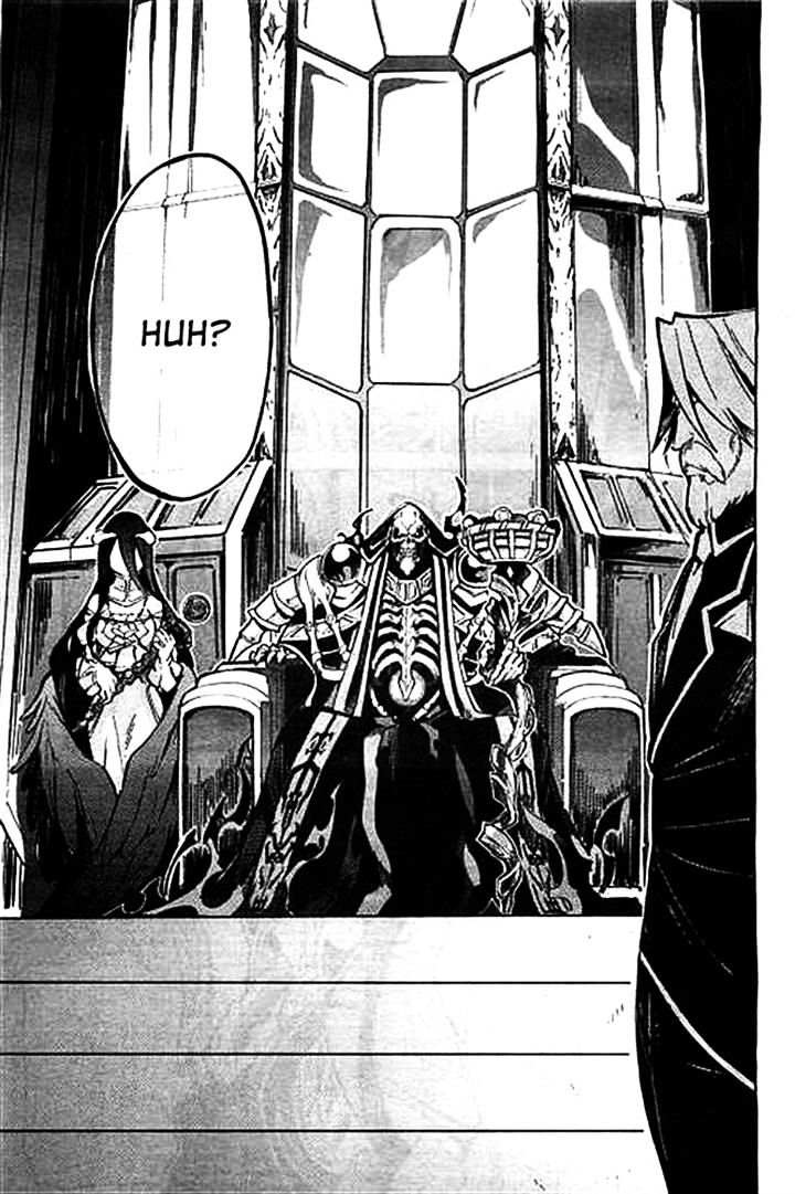 Overlord, Chapter 1 image 21