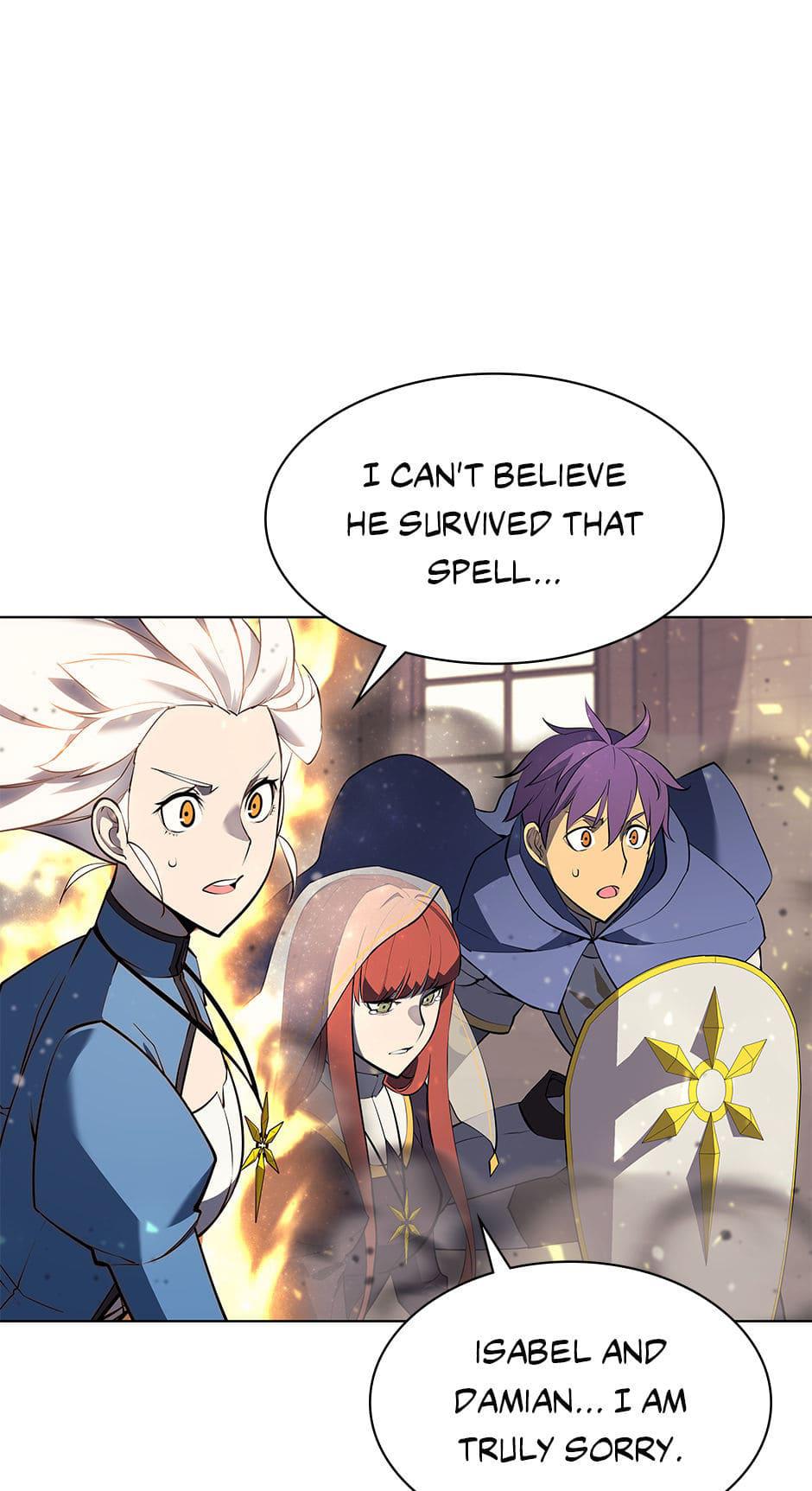 Overgeared, Chapter 67 image 091