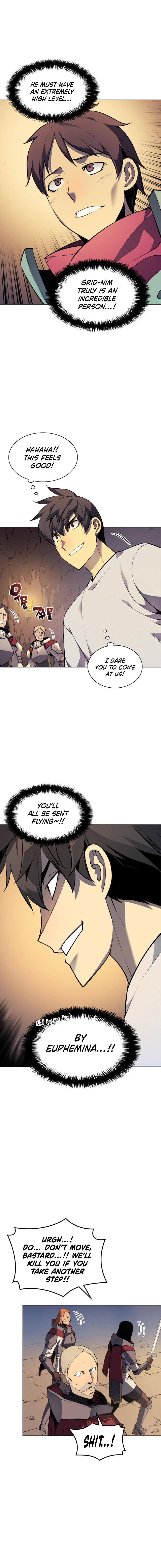 Overgeared, Chapter 27 image 11