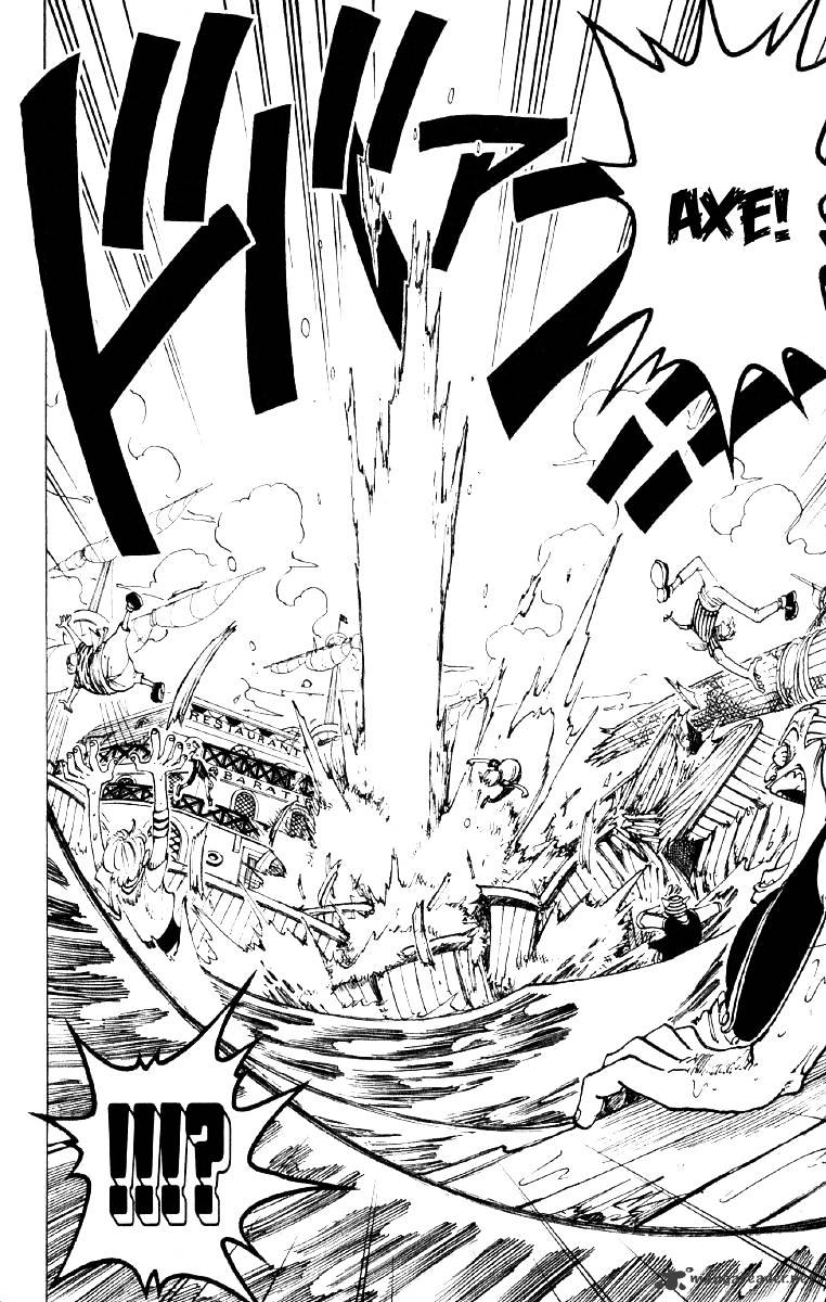 One Piece, Chapter 59 - Obligation image 10