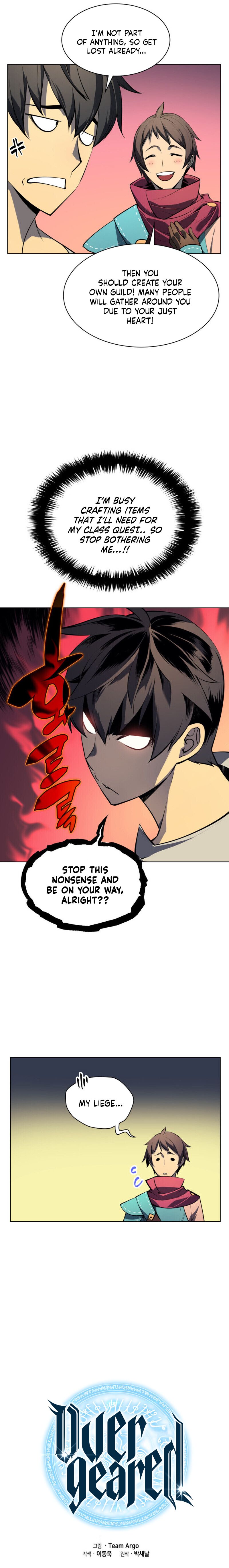 Overgeared, Chapter 36 image 08