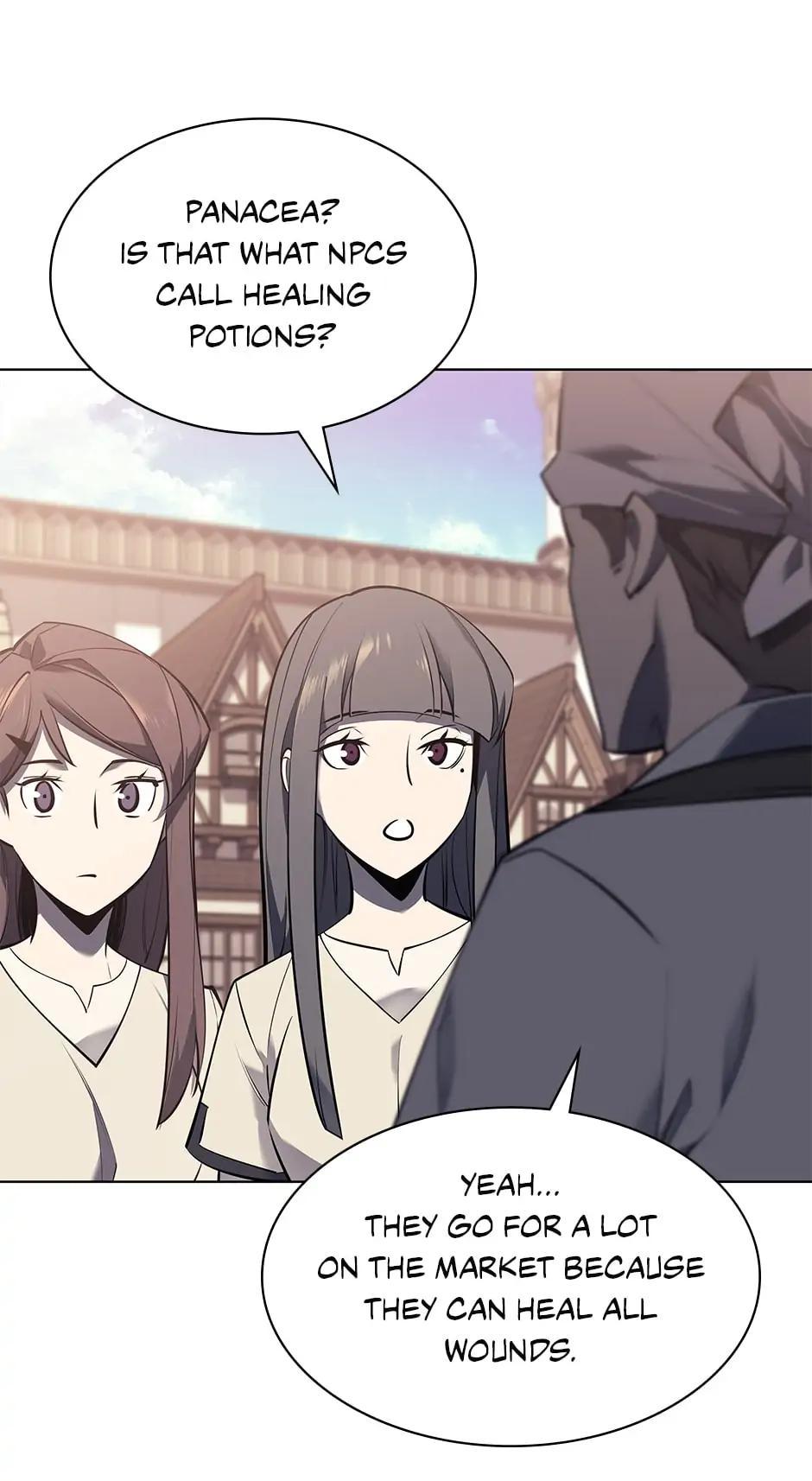 Overgeared, Chapter 103 image 063