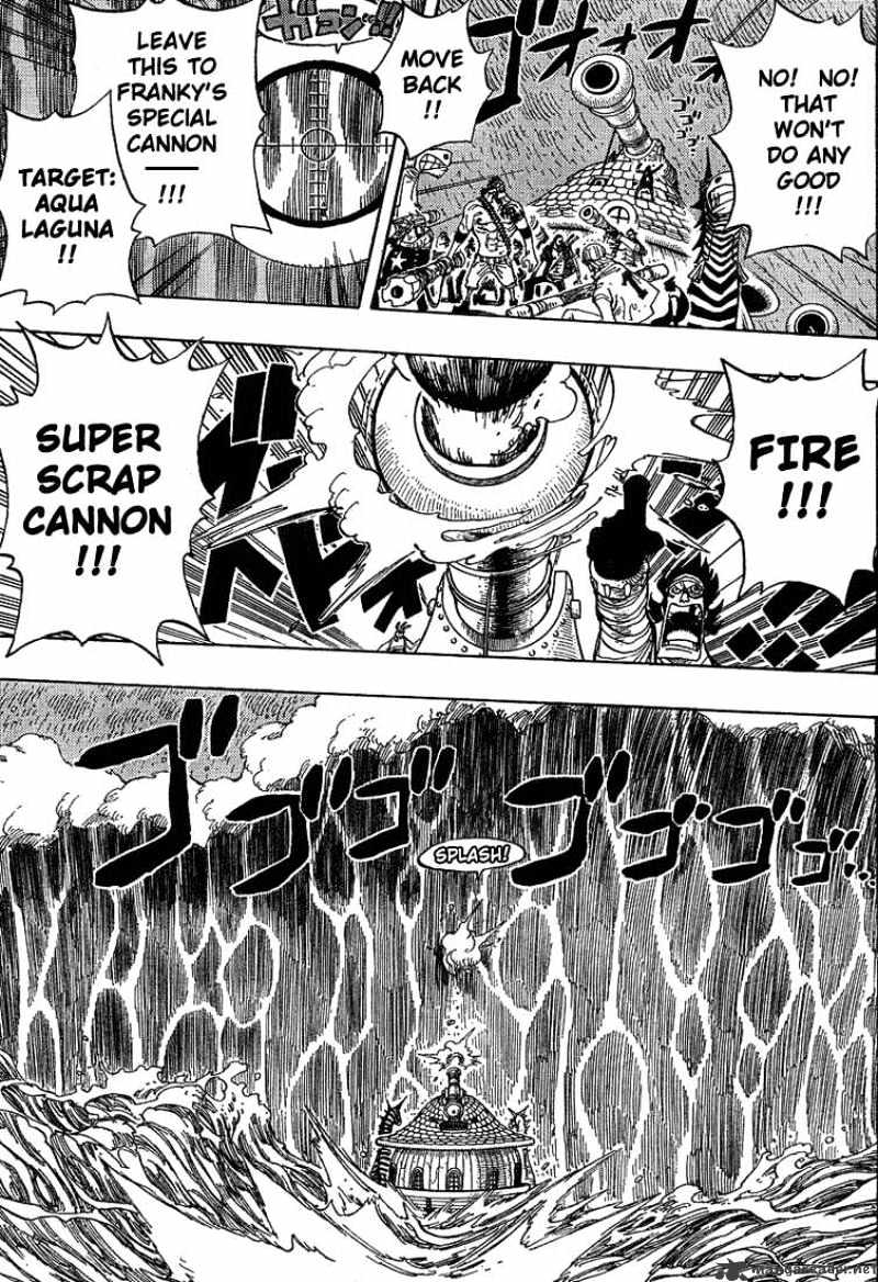 One Piece, Chapter 367 - Sogeking image 03