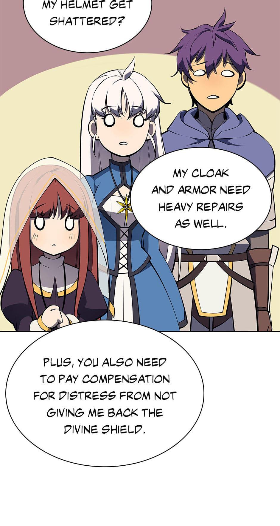 Overgeared, Chapter 68 image 068
