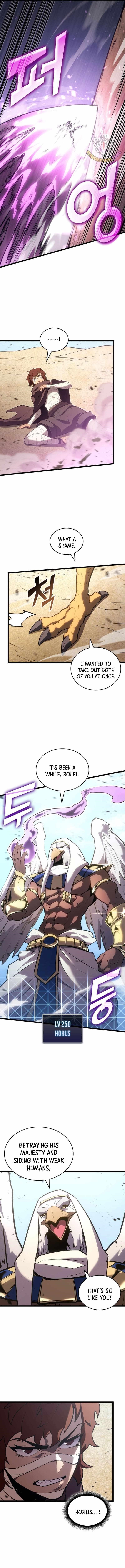 Return Of The Sss-Class Ranker, Chapter 117 image 05