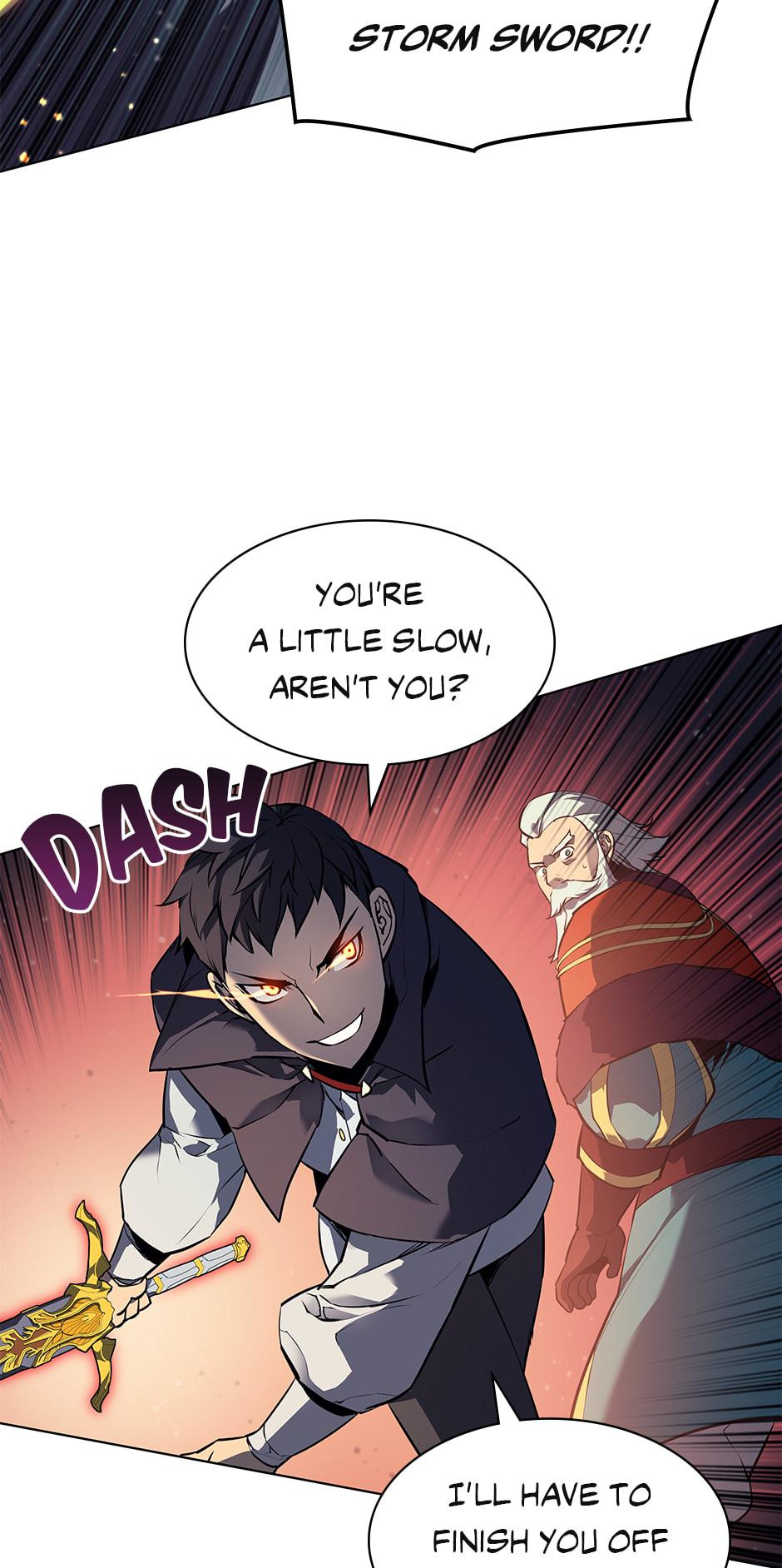 Overgeared, Chapter 62 image 57