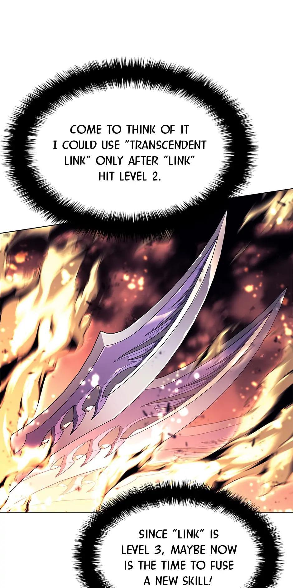 Overgeared, Chapter 91 image 034
