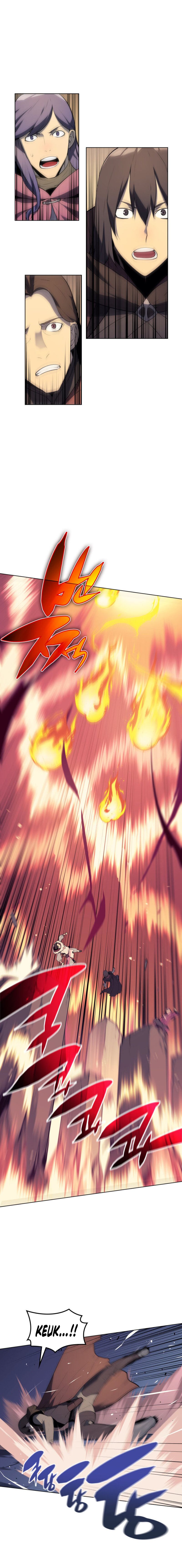 Overgeared, Chapter 30 image 17