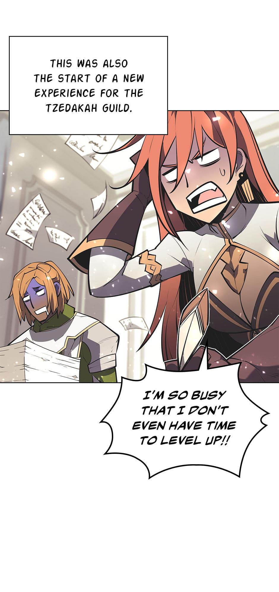 Overgeared, Chapter 74 image 72
