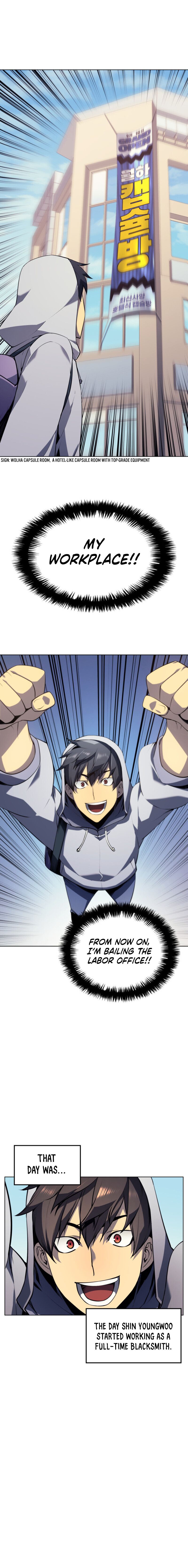 Overgeared, Chapter 31 image 15