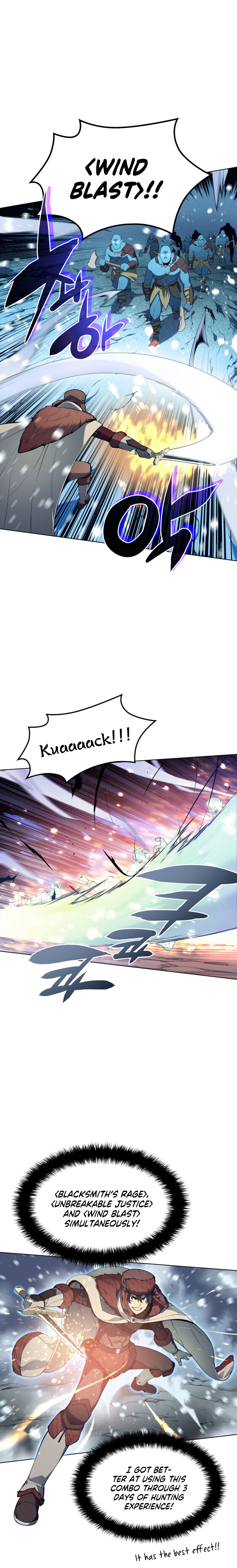 Overgeared, Chapter 39 image 18