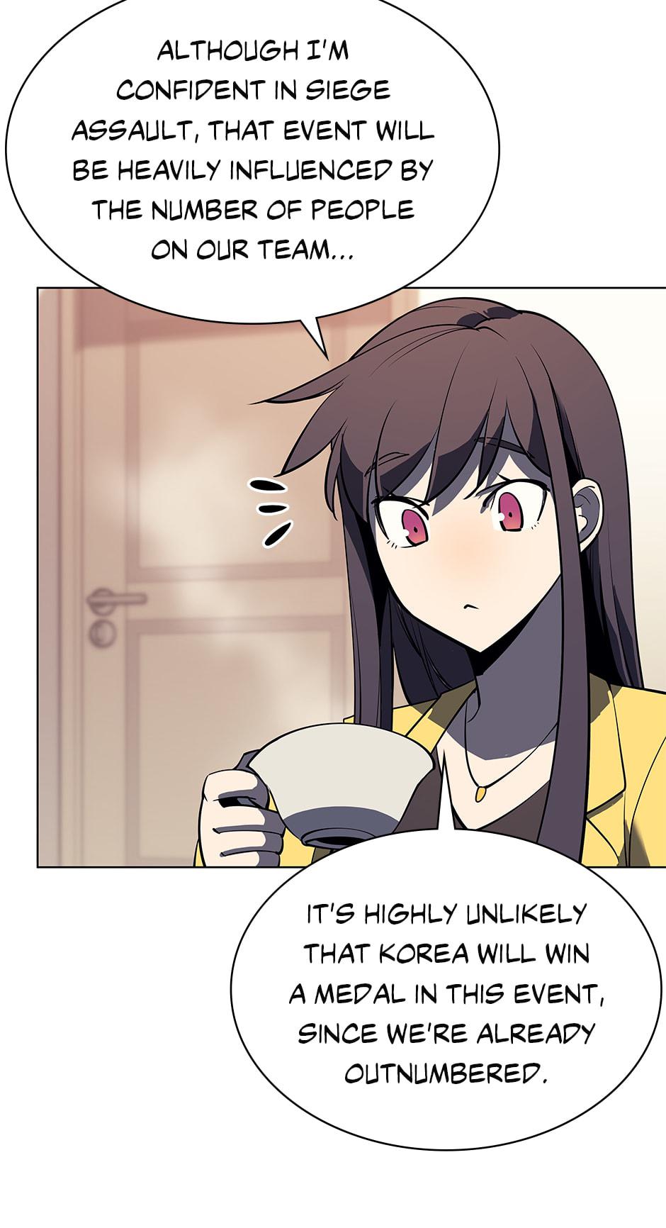 Overgeared, Chapter 80 image 60