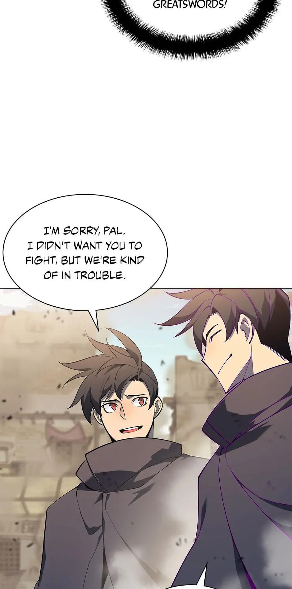 Overgeared, Chapter 125 image 044