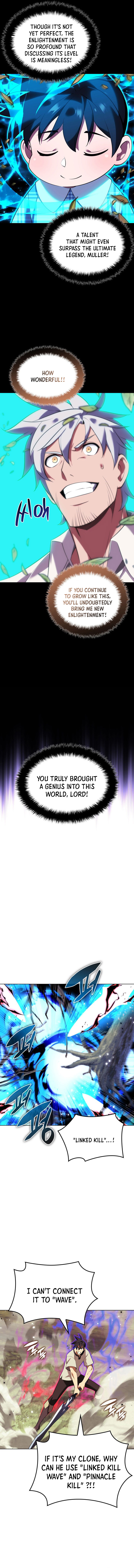 Overgeared, Chapter 200 image 05