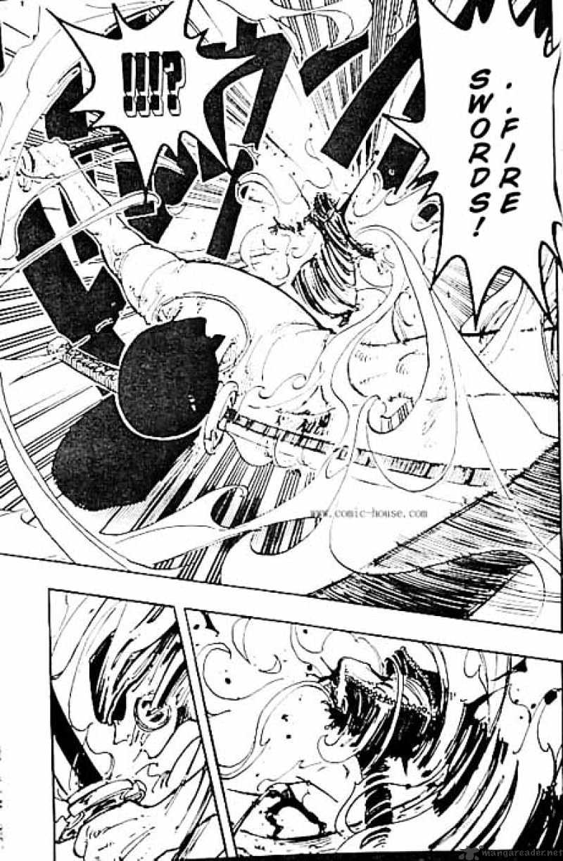 One Piece, Chapter 126 - Instinct image 09