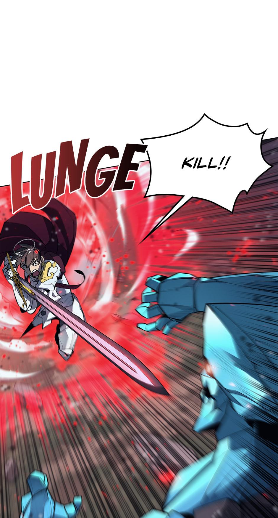 Overgeared, Chapter 76 image 061