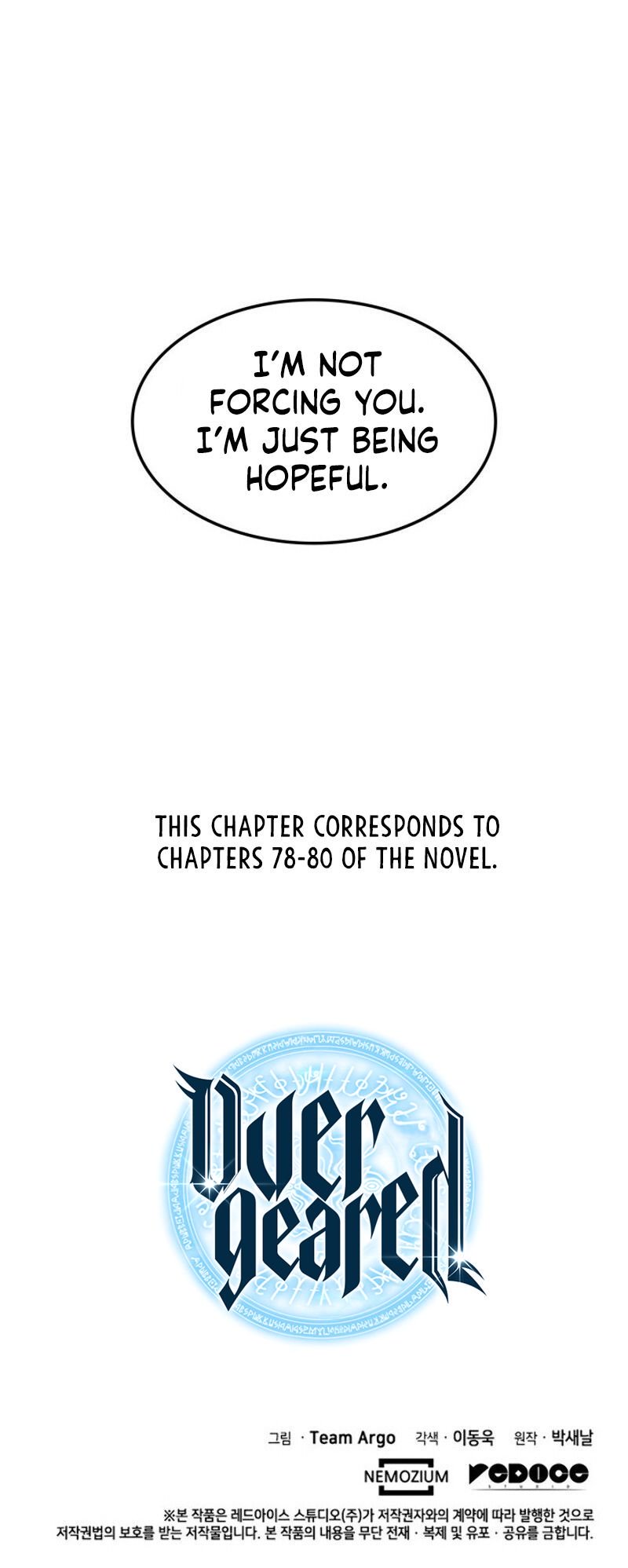Overgeared, Chapter 44 image 2