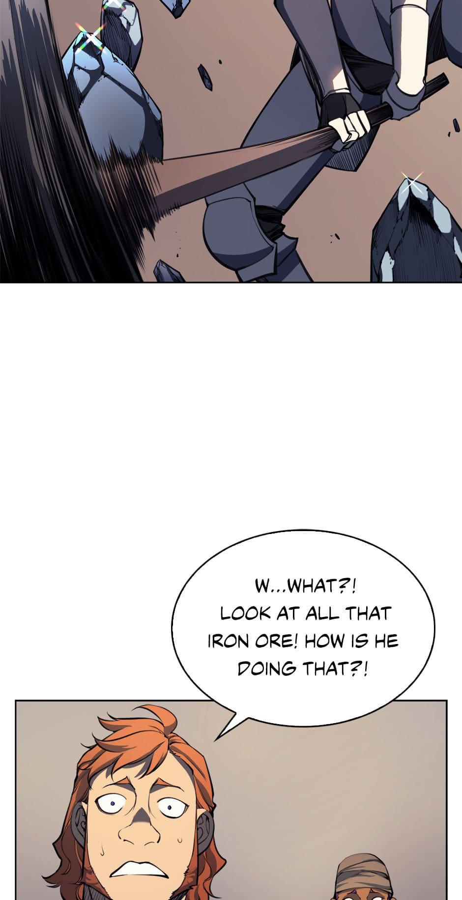 Overgeared, Chapter 10 image 62