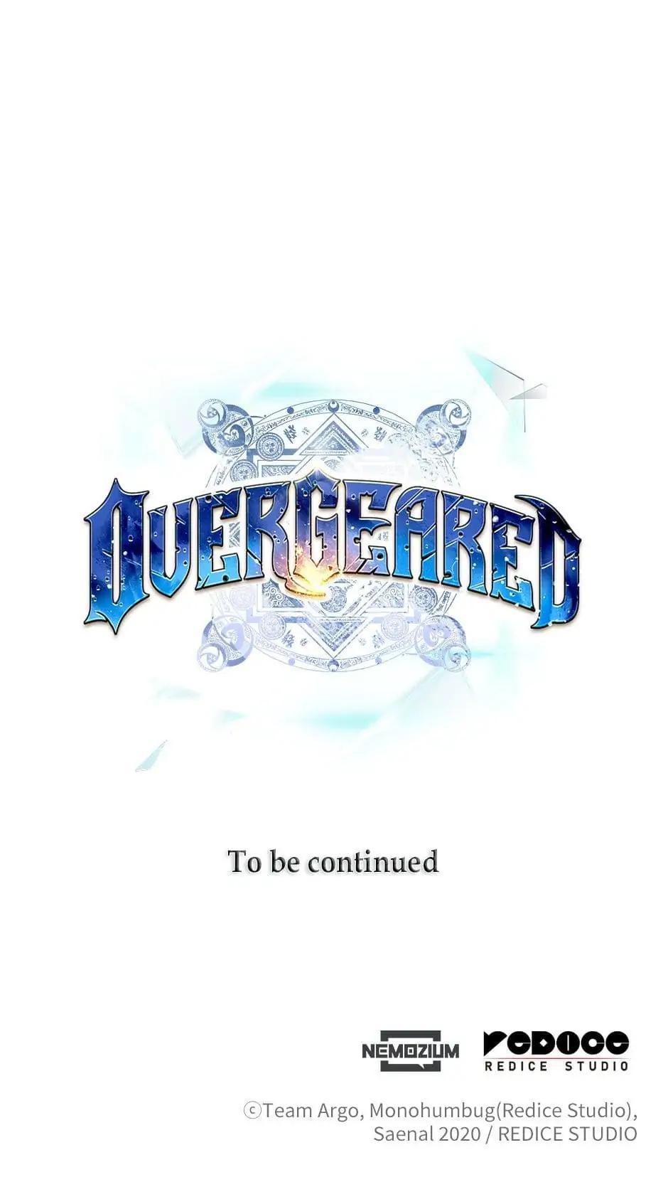 Overgeared, Chapter 121 image 120