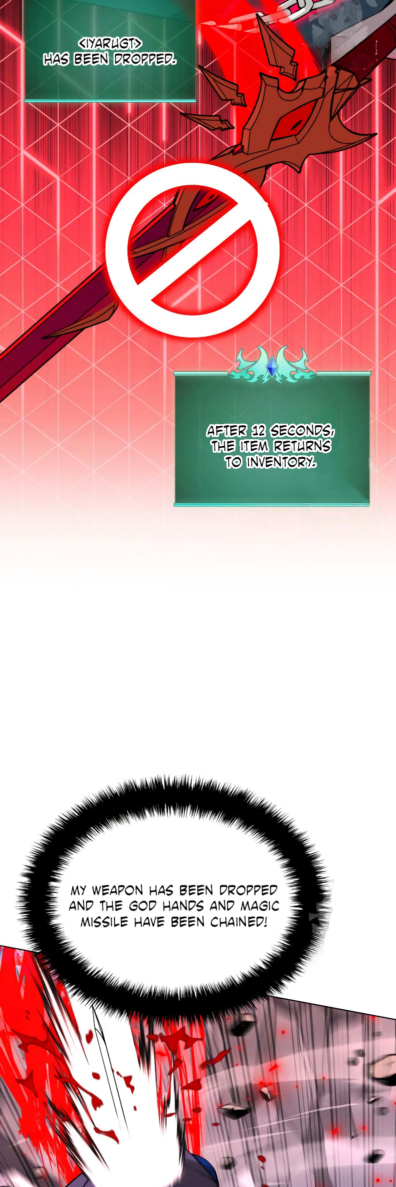 Overgeared, Chapter 224 - Greed vs Hao image 57