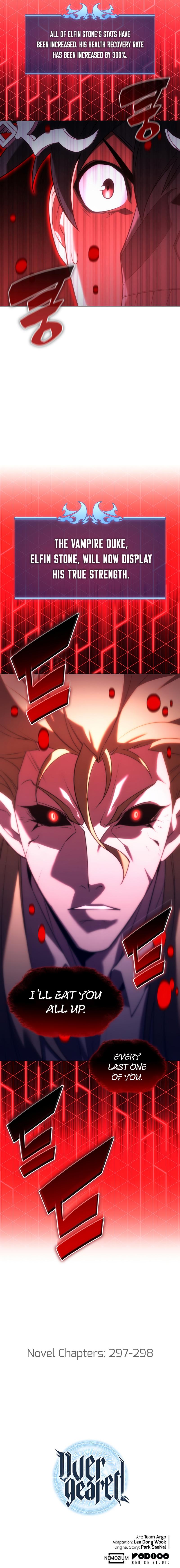 Overgeared, Chapter 157 image 18