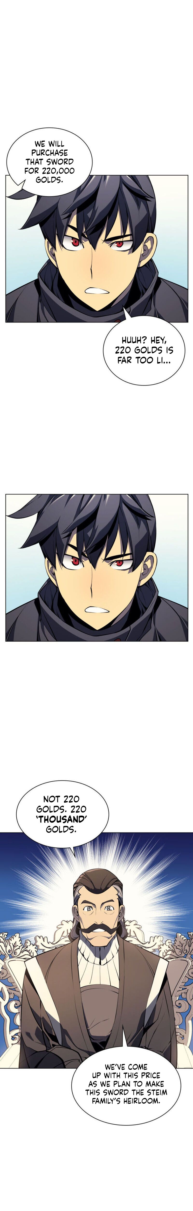 Overgeared, Chapter 33 image 29