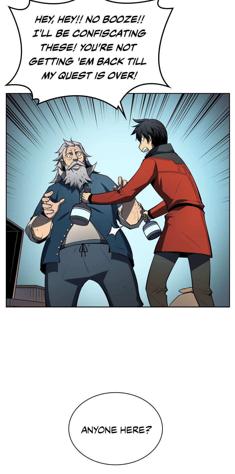 Overgeared, Chapter 17 image 40