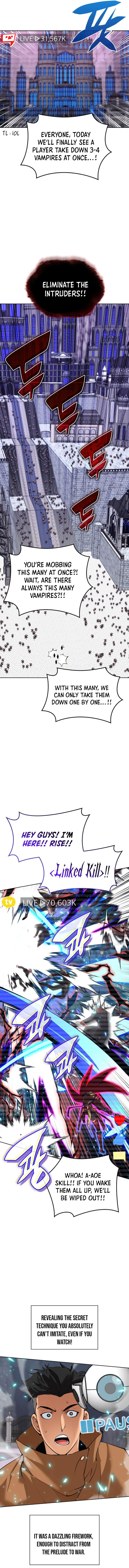 Overgeared, Chapter 247 image 10