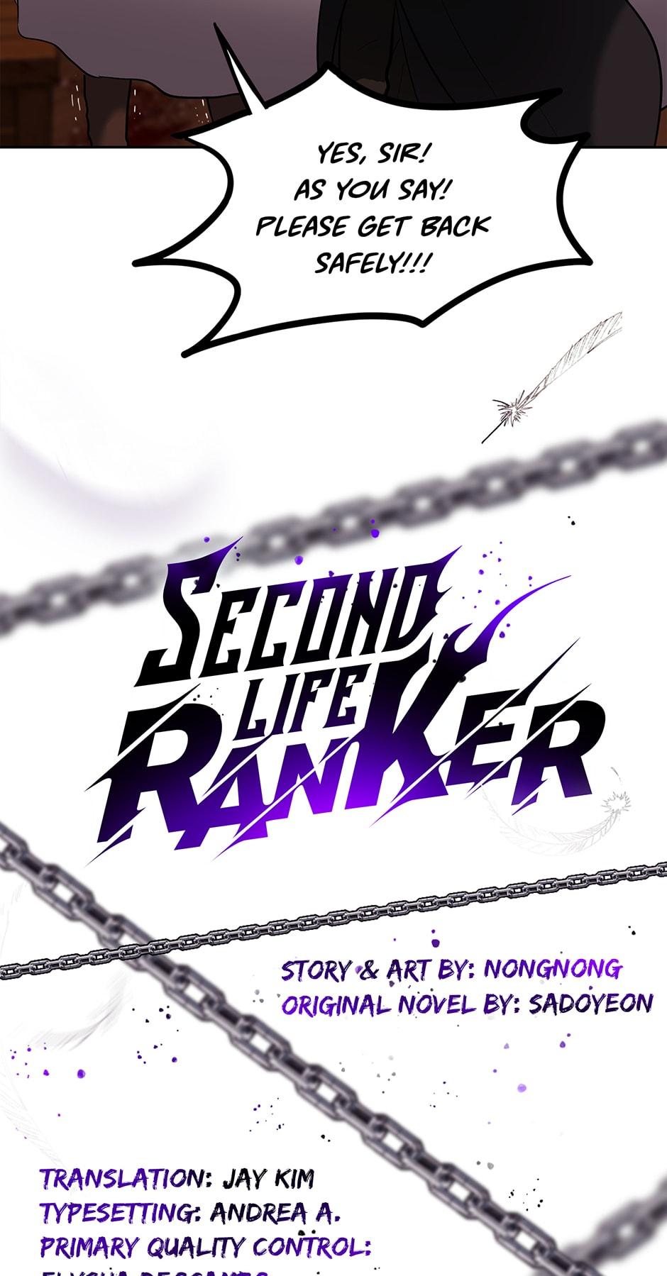 Second Life Ranker Chapter 43 image 15