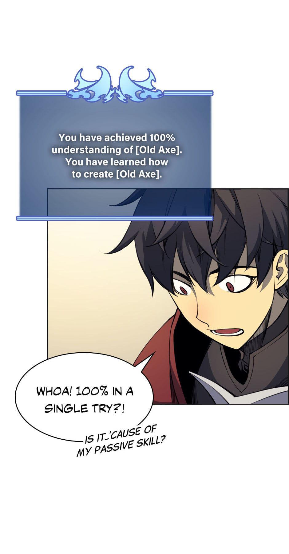 Overgeared, Chapter 10 image 27