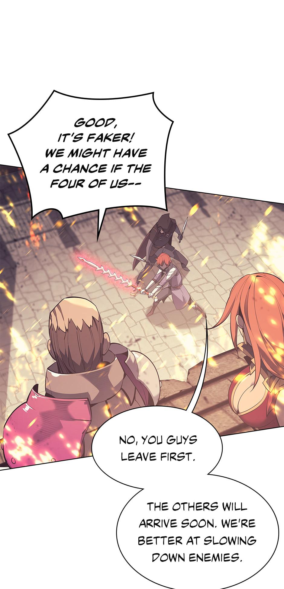 Overgeared, Chapter 81 image 58