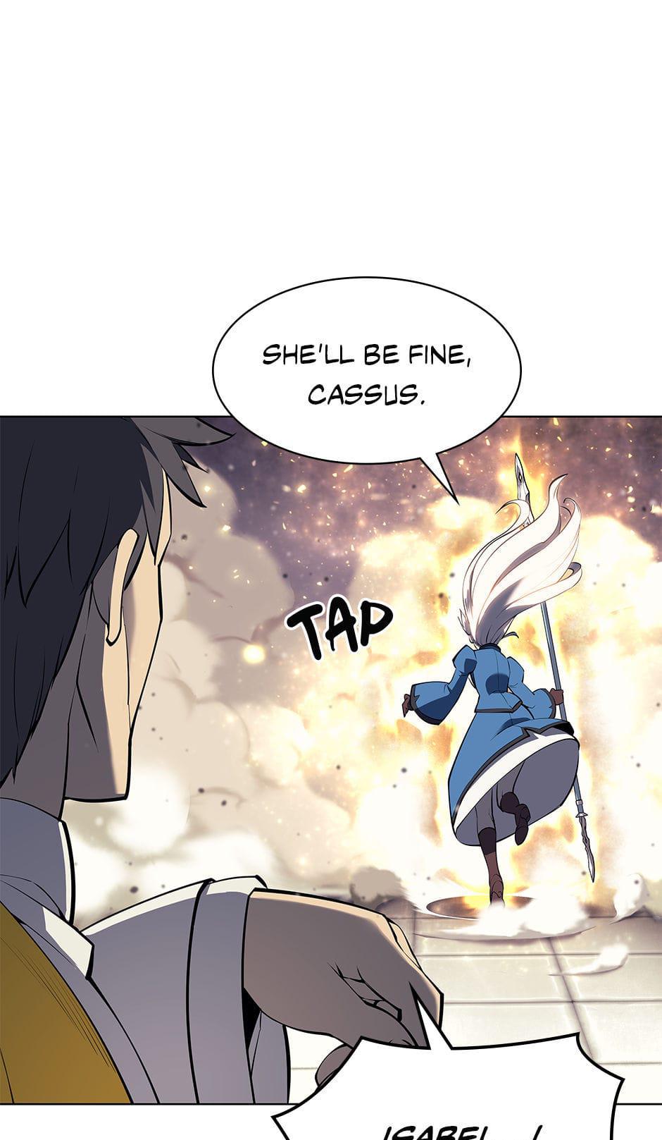 Overgeared, Chapter 67 image 071