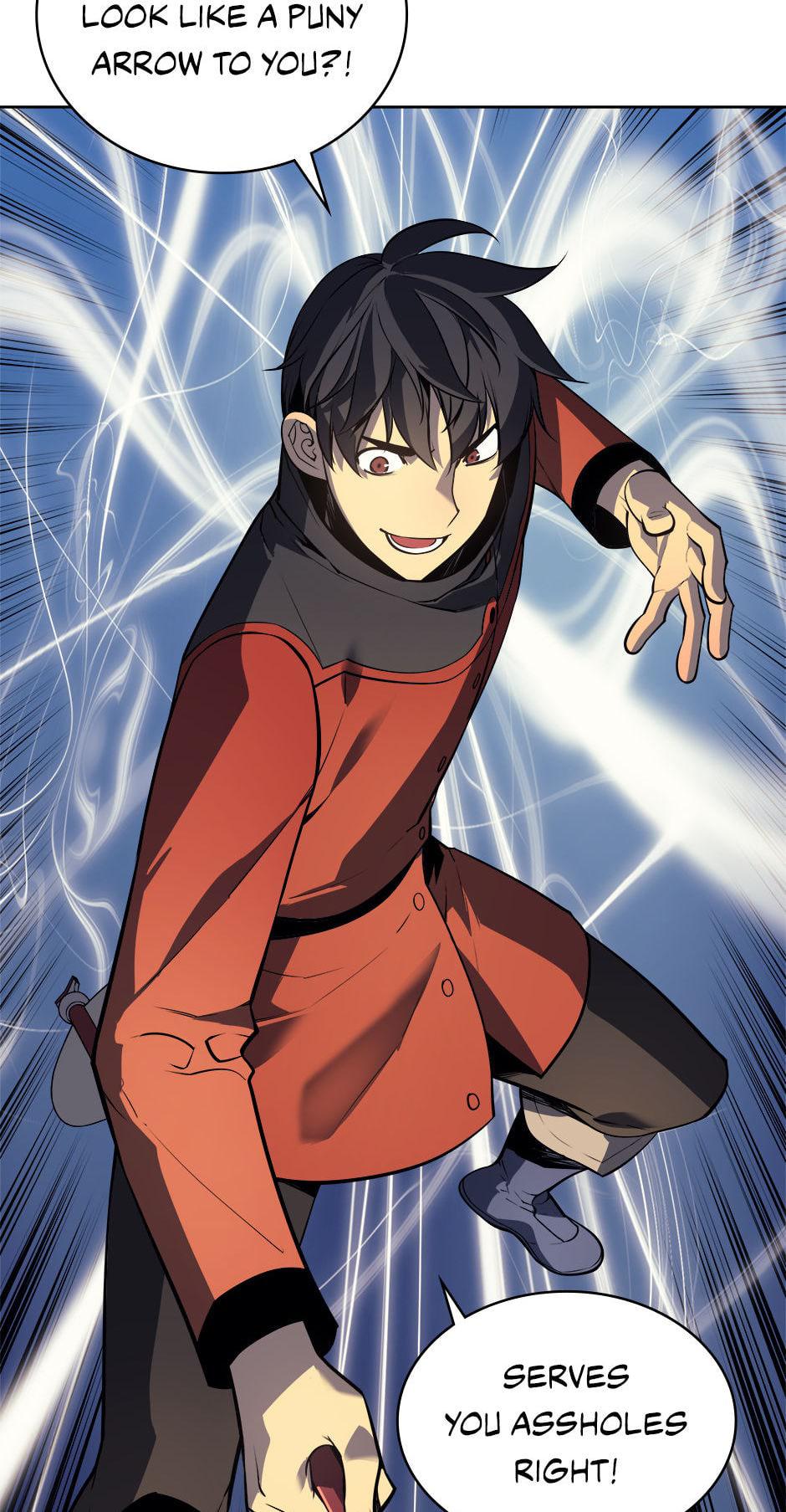 Overgeared, Chapter 14 image 76