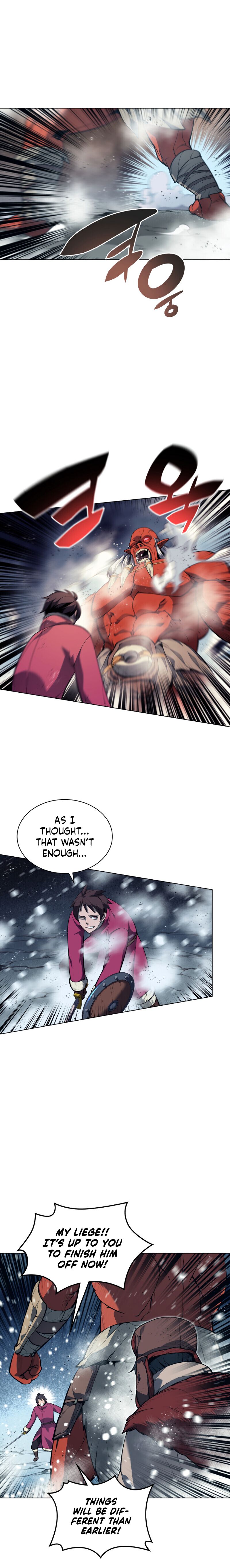 Overgeared, Chapter 40 image 21