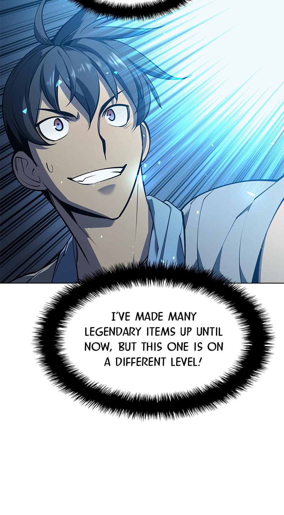 Overgeared, Chapter 79 image 015