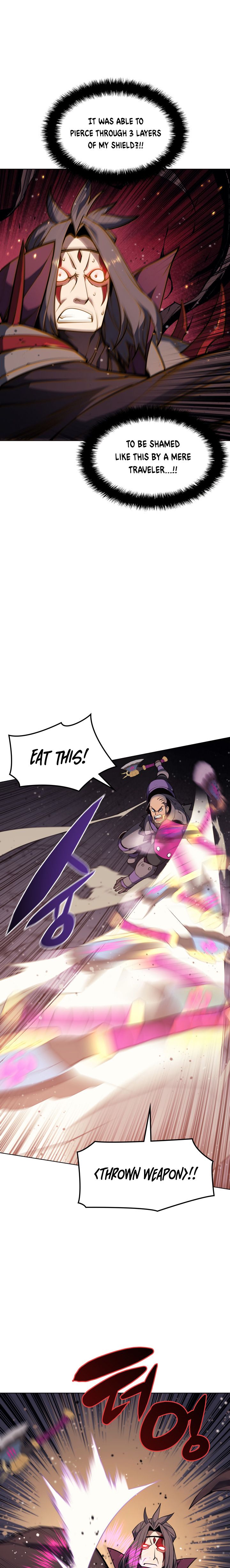 Overgeared, Chapter 47 image 16