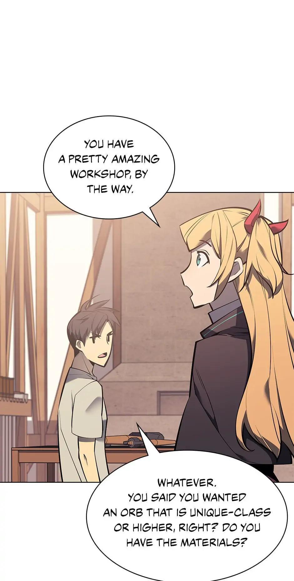 Overgeared, Chapter 102 image 006