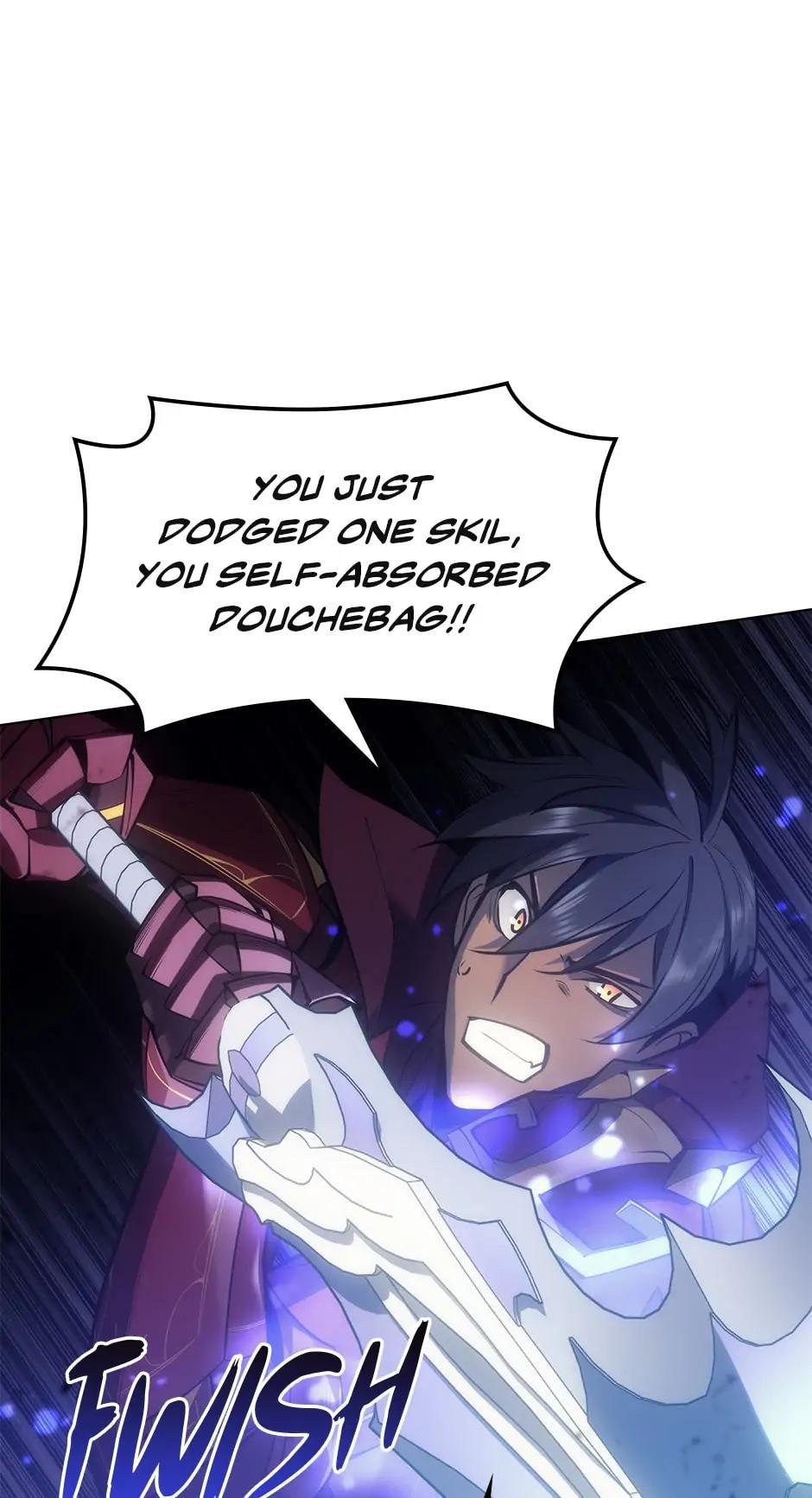 Overgeared, Chapter 95 image 034