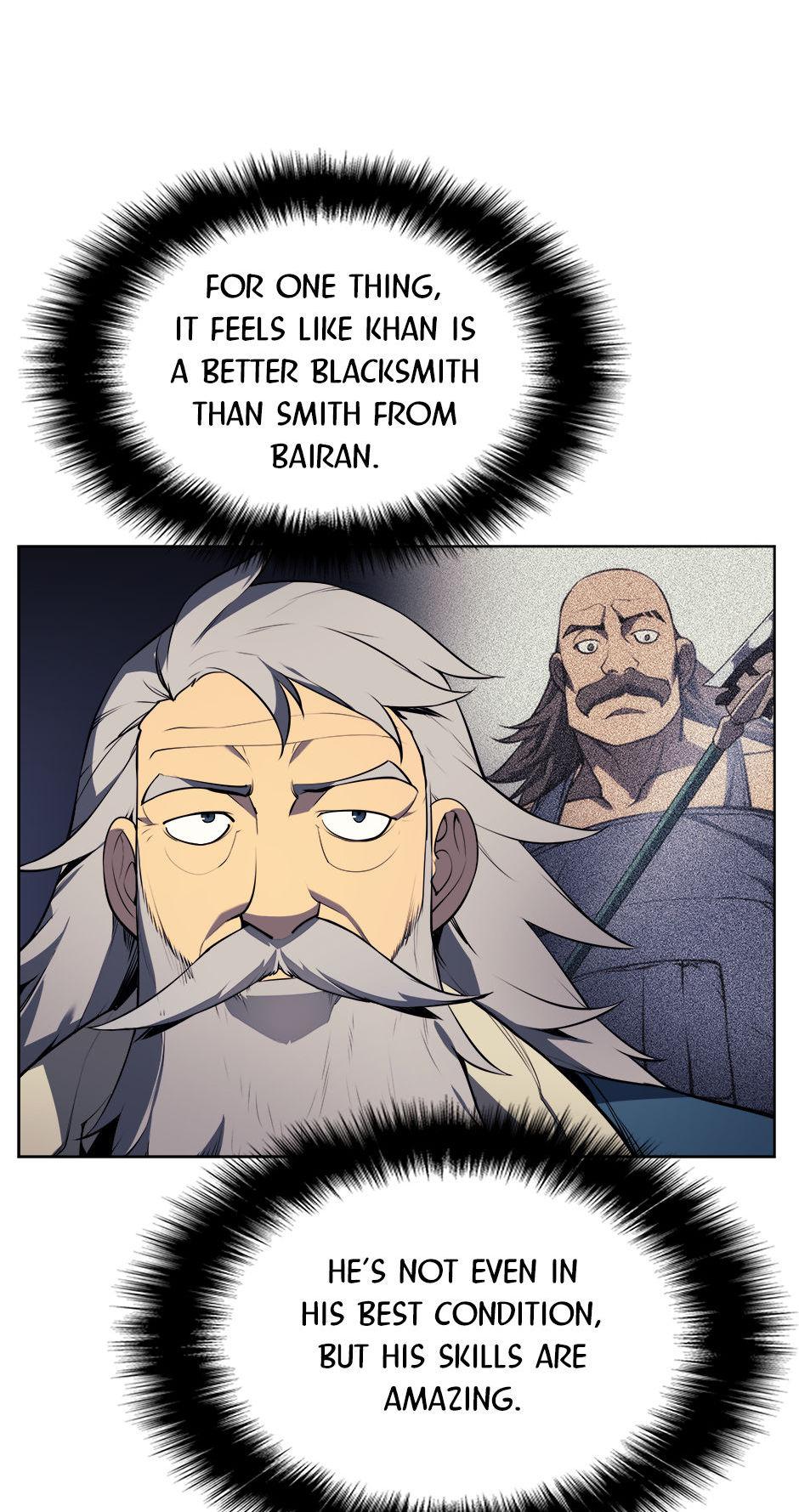 Overgeared, Chapter 18 image 19