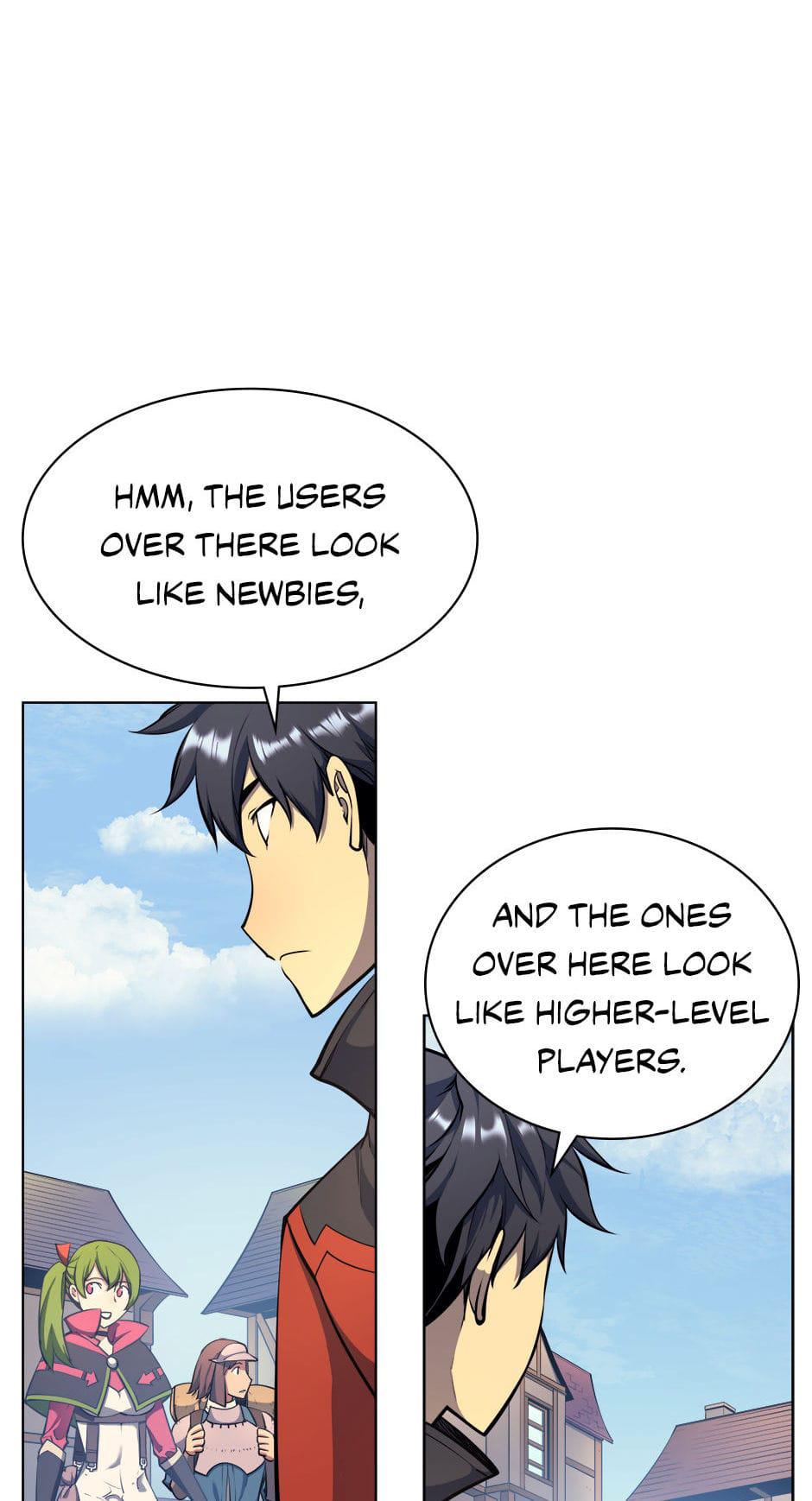 Overgeared, Chapter 14 image 18