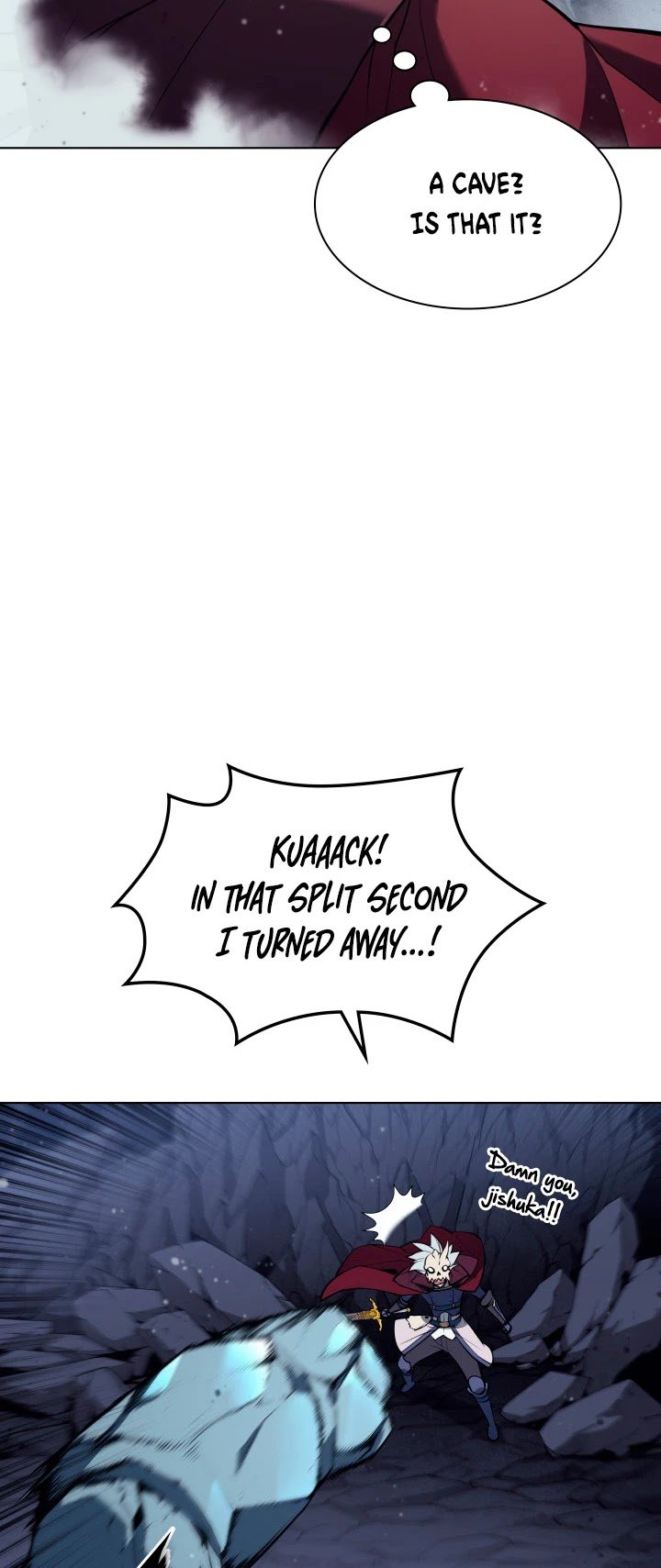Overgeared, Chapter 59 image 43