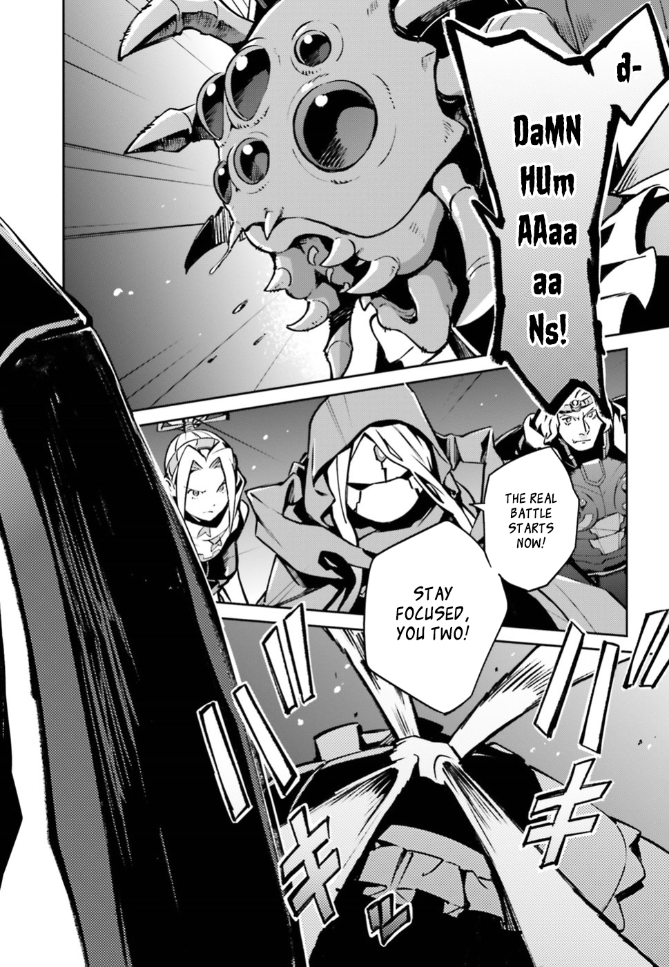 Overlord, Chapter 46 image 02