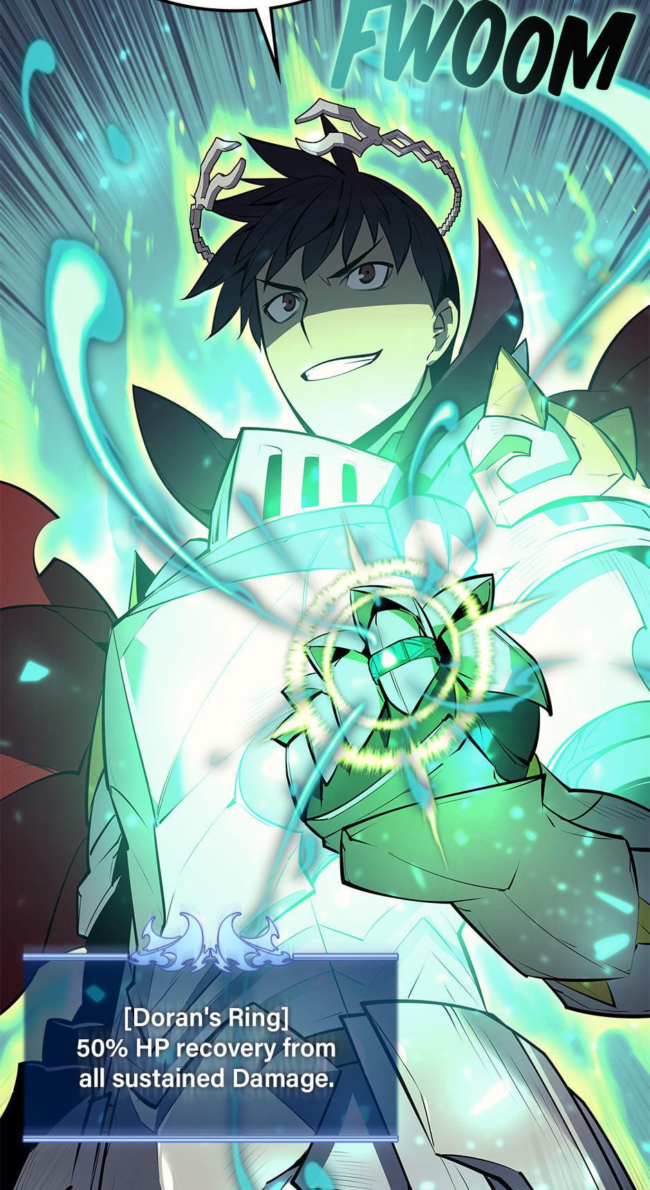 Overgeared, Chapter 71 image 070