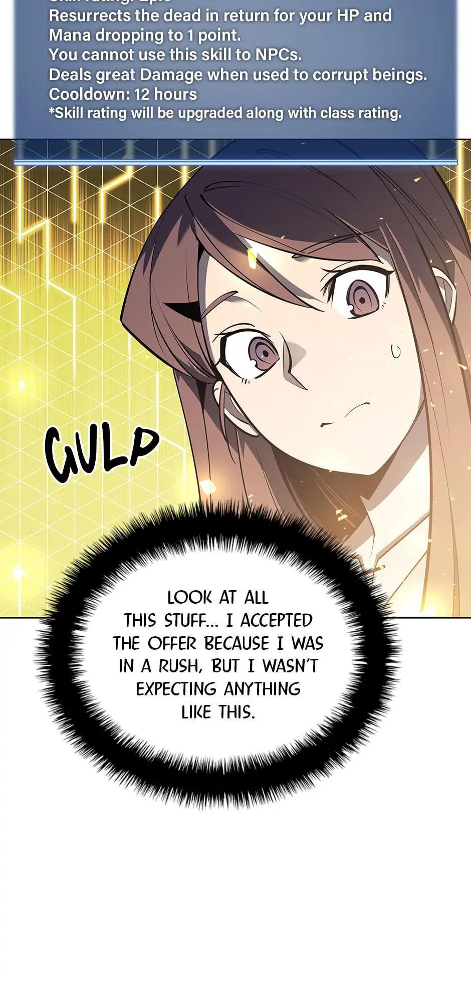 Overgeared, Chapter 105 image 060